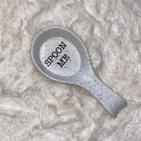 Other - Stove Top Spoon Rest